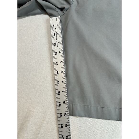 Walter‎ Hagen Golf Shorts Men’s 36 Gray Performance 11 Lightweight - Picture 3 of 10